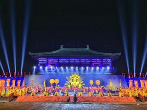 舞臺搭建舞美工程如何設計？,