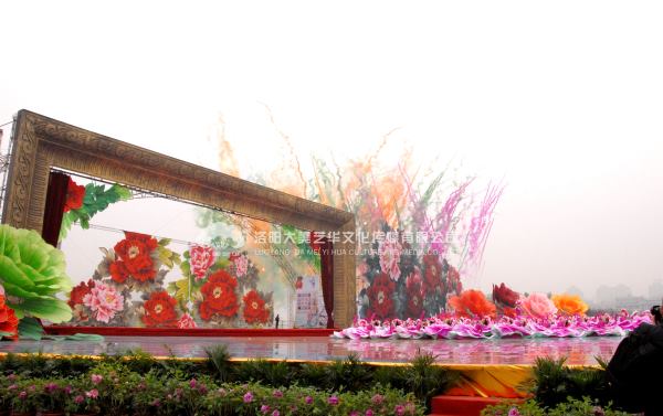 會(huì )議會(huì )展的服務(wù)范圍有哪些？,